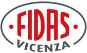 Logo FIDAS Vicenza