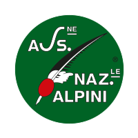 Logo Ass. Naz. Alpini sez. di Costabissara e Motta
