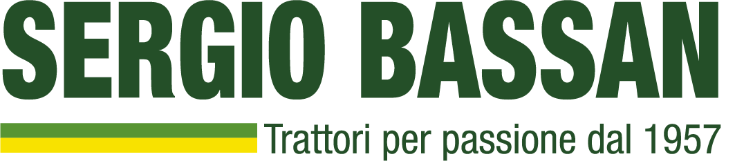 Logo Bassan Trattori Costabissara