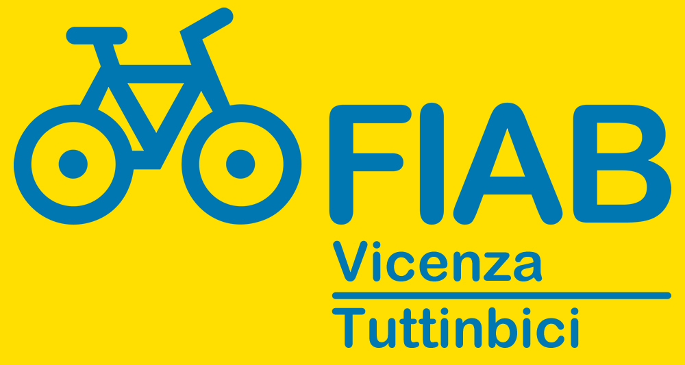 Logo Tuttinbici FIAB