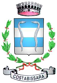 Logo Comune di Costabissara