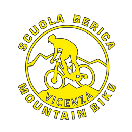 Logo Scuola Berica di Mountain Bike